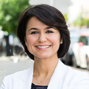 Meet your Posher, Soha